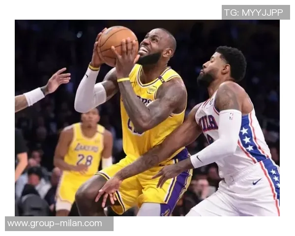 詹姆斯助攻总数超越保罗独占历史第二再创里程碑成就