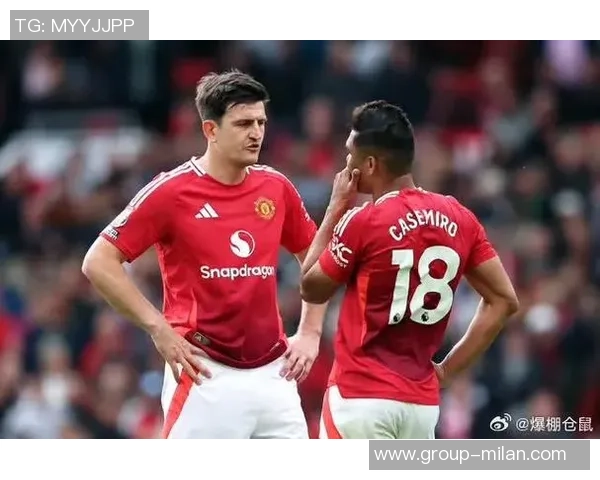 罗马诺罕见长文力挺马奎尔鼓励他勇敢追梦不惧世人指责