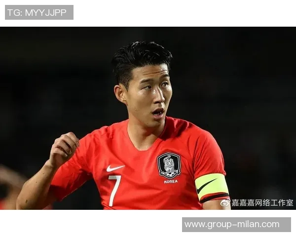 韩国队再下一城吴贤揆反越位单刀破门助力球队领先巴拉圭2-0