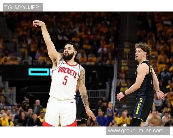 火箭队运用区域联防策略力求双塔掌控场上空间优势