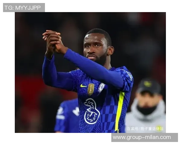 吕迪格在社交媒体上为卡瓦哈尔加油期待他强势回归展现更强实力