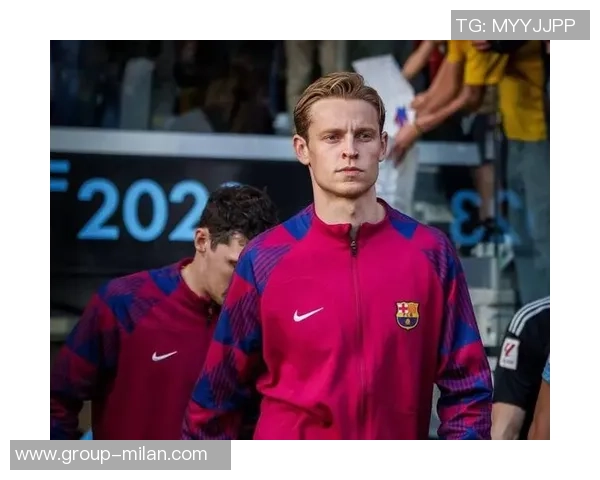 巴萨与德容续约达成一致年薪与佩德里持平约1200万欧元