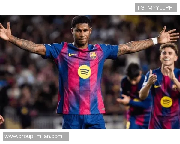 拉什福德面临续约抉择巴萨欲买断需降薪至1400万以下