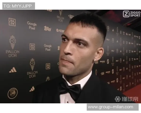 劳塔罗称赞教练组努力认为球队表现出色理应赢得胜利 劳塔罗称赞教练组努力认为球队表现出色理应赢得胜利