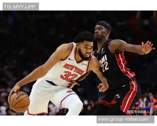 明天尼克斯挑战雄鹿唐斯与亚布塞莱出战存疑米罗继续缺席