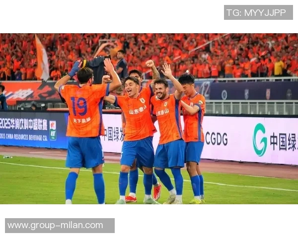 恭贺瓦科荣获中超联赛年度最佳球员称号展现卓越实力与风采