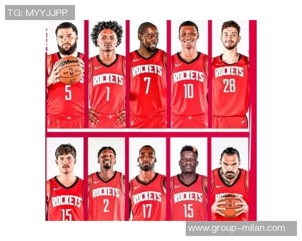 火箭与爵士二番战首发阵容揭晓阿门谢泼德杜兰特小贾巴里申京齐上阵