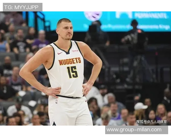 奥尼尔点评三年前内线对比现今唯约基奇与文班称霸内线