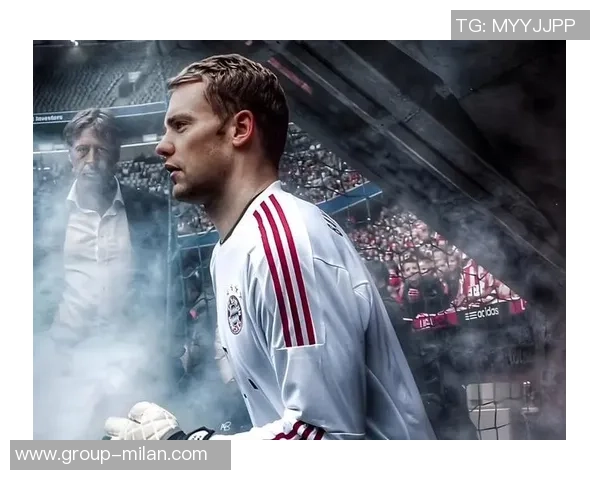 德媒透露拜仁与诺伊尔续约谈判初步接触或冬歇期达成协议 德媒透露拜仁与诺伊尔续约谈判初步接触或冬歇期达成协议