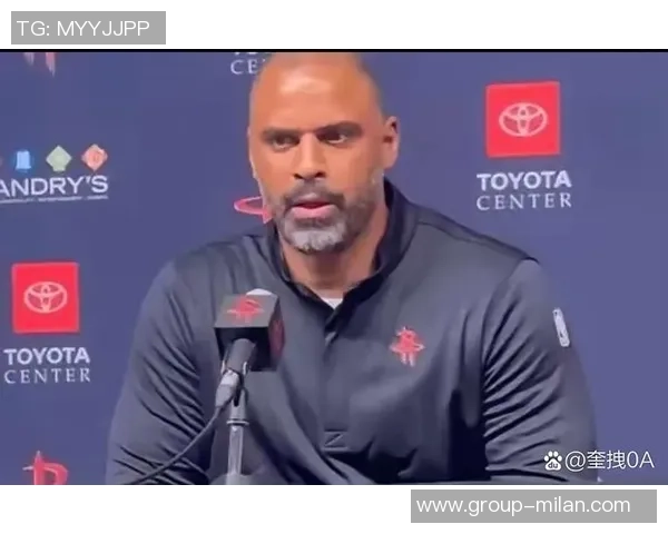 乌度卡强调季前赛重要性将考察首发第五人实战表现更具参考价值