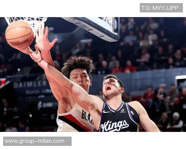 利指导与霍勒迪联手开拓者新赛季杨瀚森能否成功打进轮换阵容