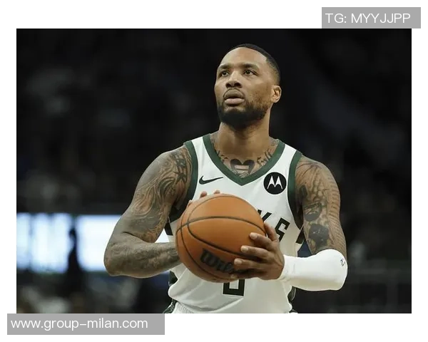 利拉德回忆绝杀雷霆前夜与Haynes看球时的豪言壮语